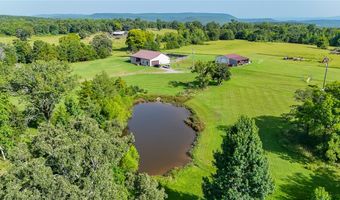 3726 ST. Joe Rd, Atkins, AR 72823
