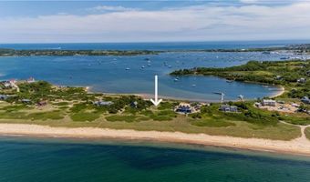 0 Coast Guard Rd, Block Island, RI 02807