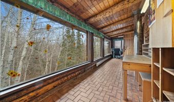 15868 N Fish Lake Rd, Chickaloon, AK 99674