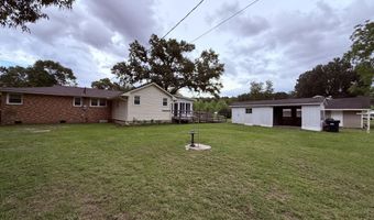 11565 S Carolina Hwy 3, Barnwell, SC 29812