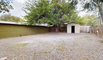 1448 GUTIERREZ Rd, Bernalillo, NM 87004