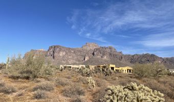 0 E Roosevelt St, Apache Junction, AZ 85119