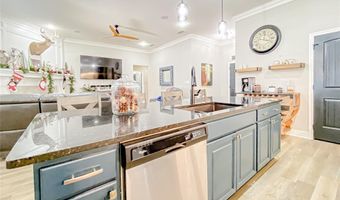 5166 Bunny Run, Abilene, TX 79602