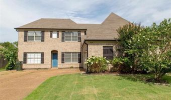3430 ROXEE RUN Cv, Bartlett, TN 38133