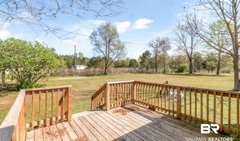 1154 Lowery Rd, Atmore, AL 36502