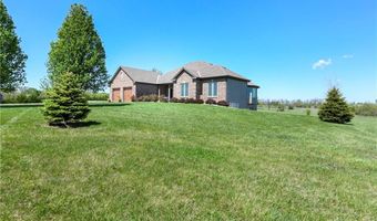 15006 Leavenworth Rd, Basehor, KS 66007