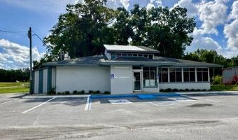 829 S Main St, Bell, FL 32619