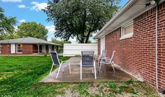2243 Churchman Ave, Beech Grove, IN 46107