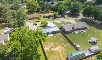 1204 D St, Barling, AR 72923