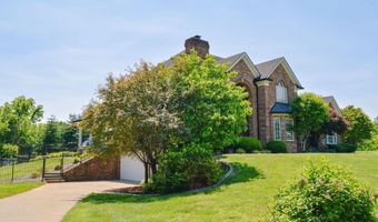 166 Castleton Dr, Bardstown, KY 40004