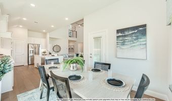 800 Twin Pine Ct, Anna, TX 75409