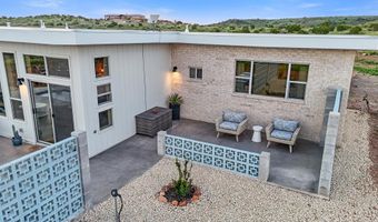 110 High Lonesome, Alpine, TX 79830