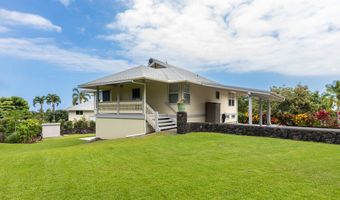 77-6128 MAMALAHOA Hwy D, Holualoa, HI 96725