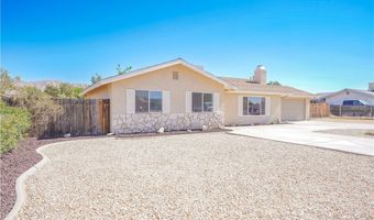21211 VALENCIA St, Apple Valley, CA 92308