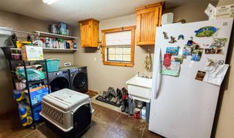 8667 W Hardwood Rd, Atoka, OK 74525