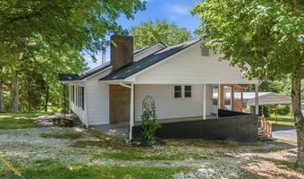 13045 Hwy 69A, Big Sandy, TN 38221