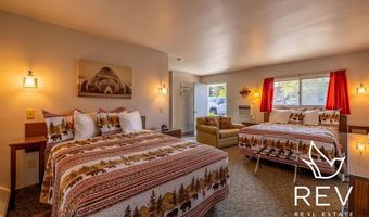 1701 Central Ave, Cody, WY 82414