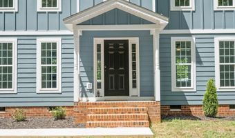 2211 CARPENTERS MILL Rd, Barboursville, VA 22932