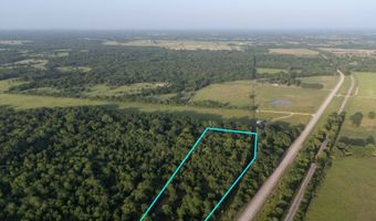 Tract 8 Highway 70, Bennington, OK 74723