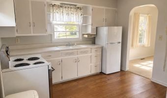1507 S Second Ave, Alpena, MI 49707