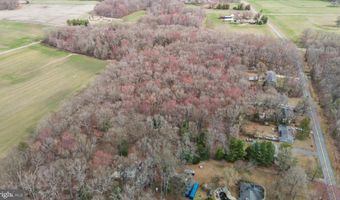 CRYSTAL Road, Hartly, DE 19953