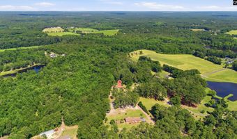 525 WW Lowman Rd, Batesburg, SC 29006