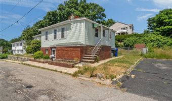 157 New St, North Providence, RI 02904