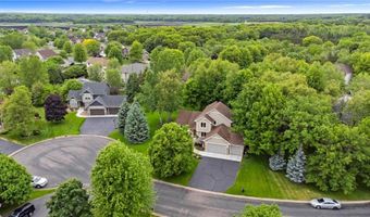 15224 Swallow St NW, Andover, MN 55304