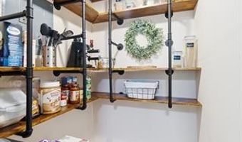 418 E 3rd St, Beggs, OK 74421