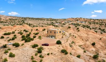 215 State Road 554, Abiquiu, NM 87510