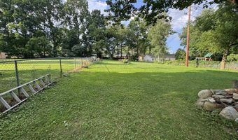 513 E St Clair, Almont, MI 48003