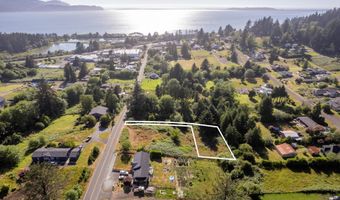 MCCOY AVE 801, Bay City, OR 97107