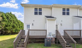 353 E Williams St, Angier, NC 27501