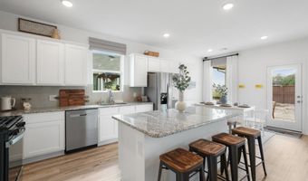 2707 Weston Way Plan: Copperwood, Anna, TX 75409