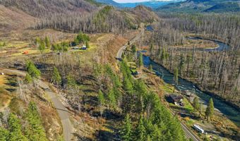 53189 MCKENZIE Hwy, Blue River, OR 97413