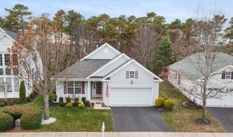 24 POND VIEW Cir, Barnegat, NJ 08005