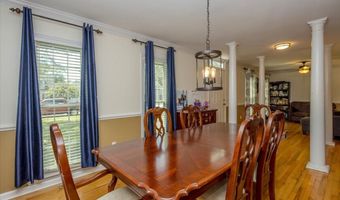 343 Woodbridge Dr, Aiken, SC 29801