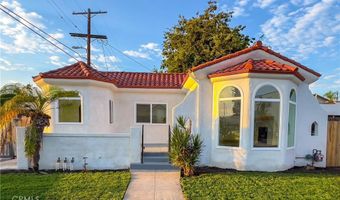 4380 W 28th St, Los Angeles, CA 90018