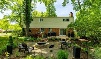 3665 Frederick Dr, Ann Arbor, MI 48105
