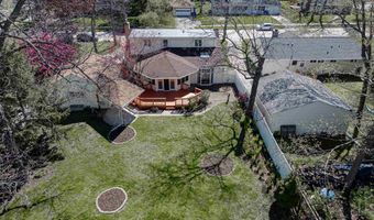 2207 S GLADYS Ave, Appleton, WI 54915