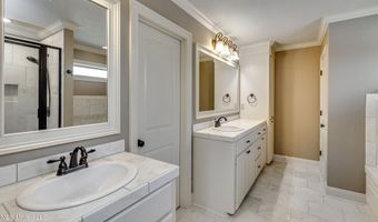 272 Hidden Hills Pkwy, Brandon, MS 39047
