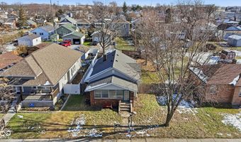 81 N 8th Ave, Beech Grove, IN 46107