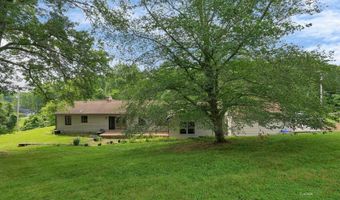 192 Longview Heights Rd, Athens, OH 45701