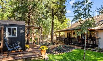 11982 Peak To Peak Dr, Allenspark, CO 80510