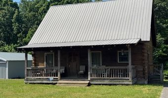 5701 Willow Grove Hwy, Allons, TN 38541