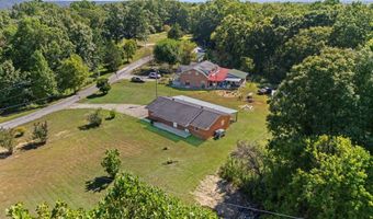 2948 Spencer Ridge Rd, Beattyville, KY 41311