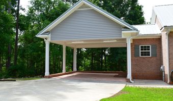 2467 Louisville Rd, Appling, GA 30802