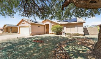 10990 W GUAYMAS Dr, Arizona City, AZ 85123