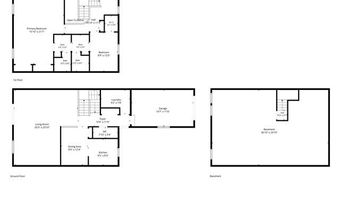 19 Parkplace N, Allen Park, MI 48101