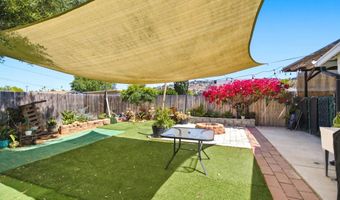 628 San Miguel St, Spring Valley, CA 91977